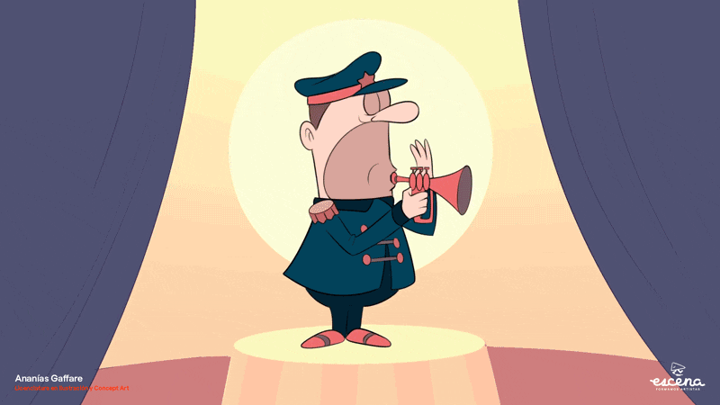 Animación 2D