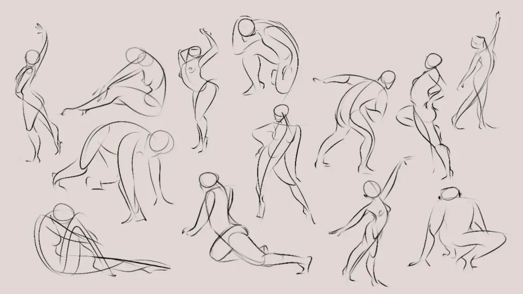Fundamentos de Arte - Dibujo