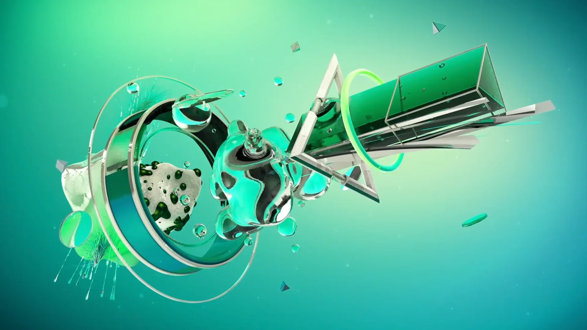 Motion Graphics