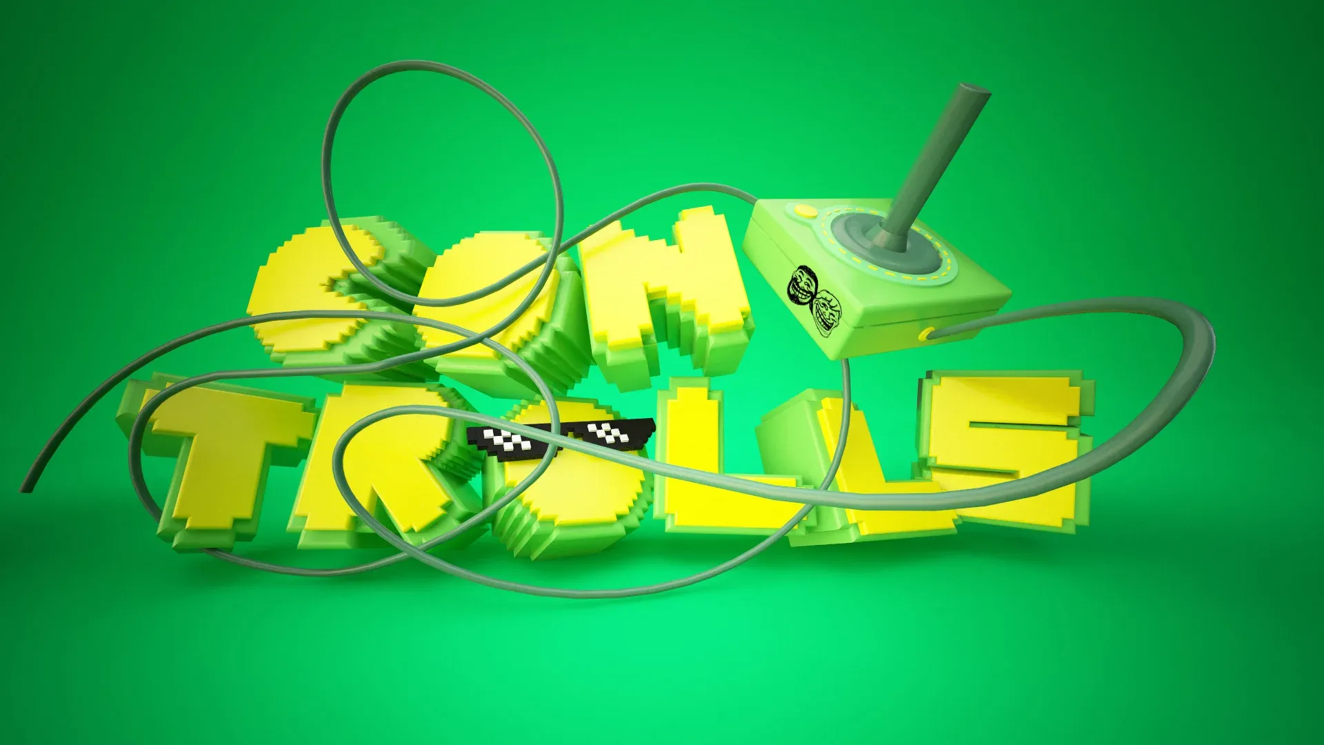 Motion Graphics