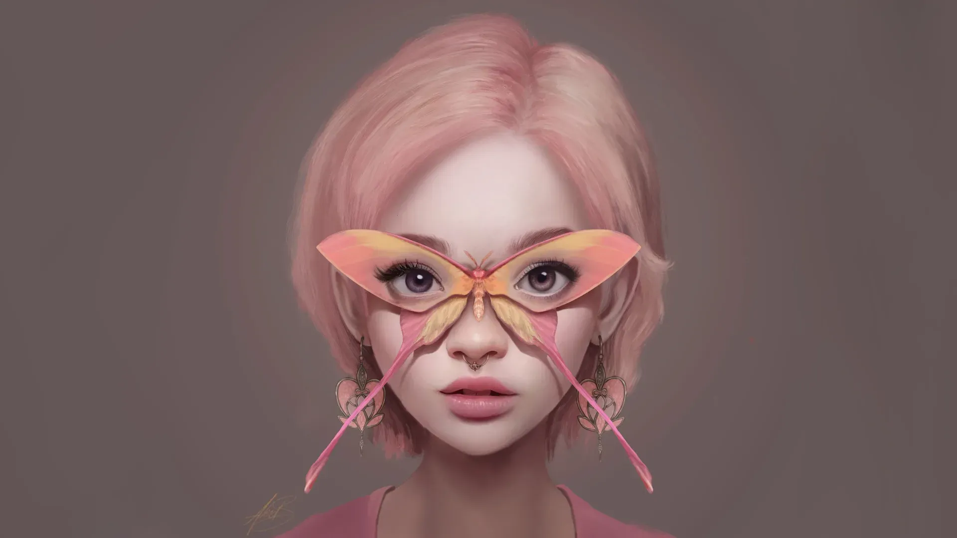 ILUSTRACIÓN DIGITAL