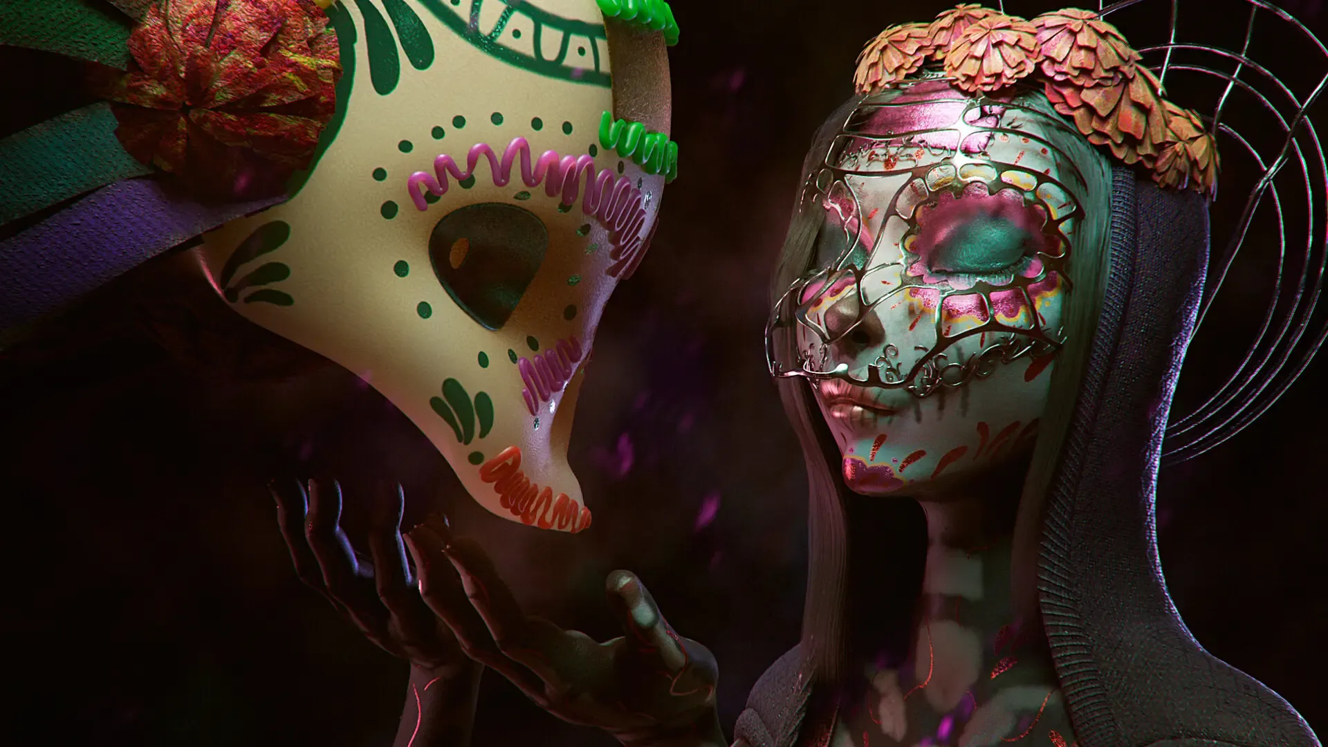 SUBSTANCE PAINTER