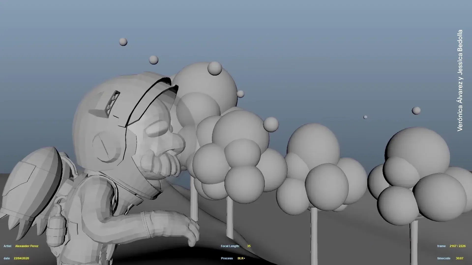 SUBSTANCE PAINTER
