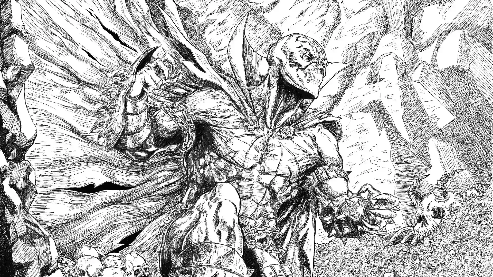 SUBSTANCE PAINTER