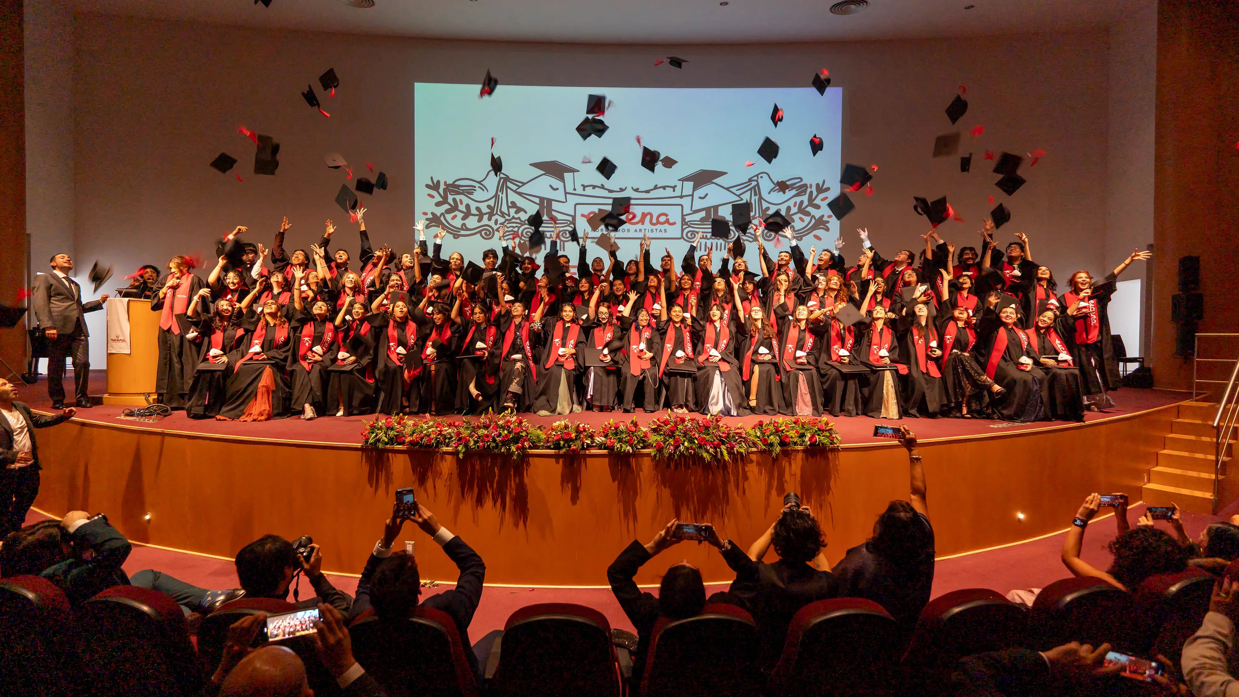 Graduación