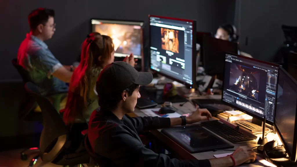 Estudio Escena