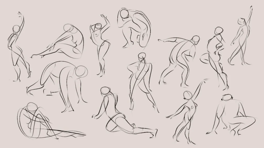 Fundamentos de Arte - Dibujo