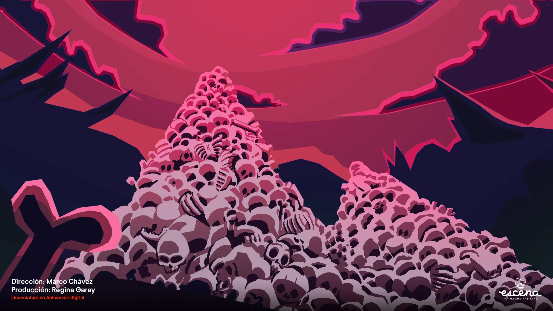 Exploración de Entorno