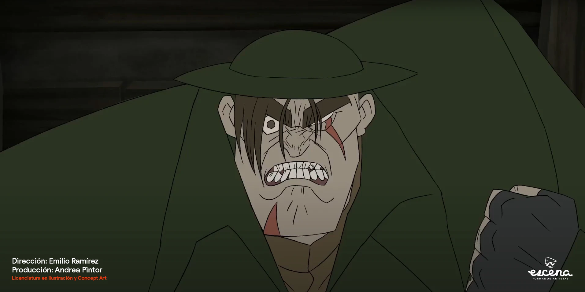 Muestra de Animación 34