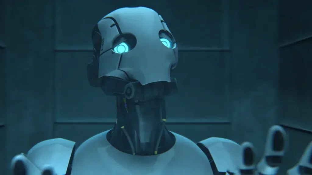 Alumna Escena en VFS