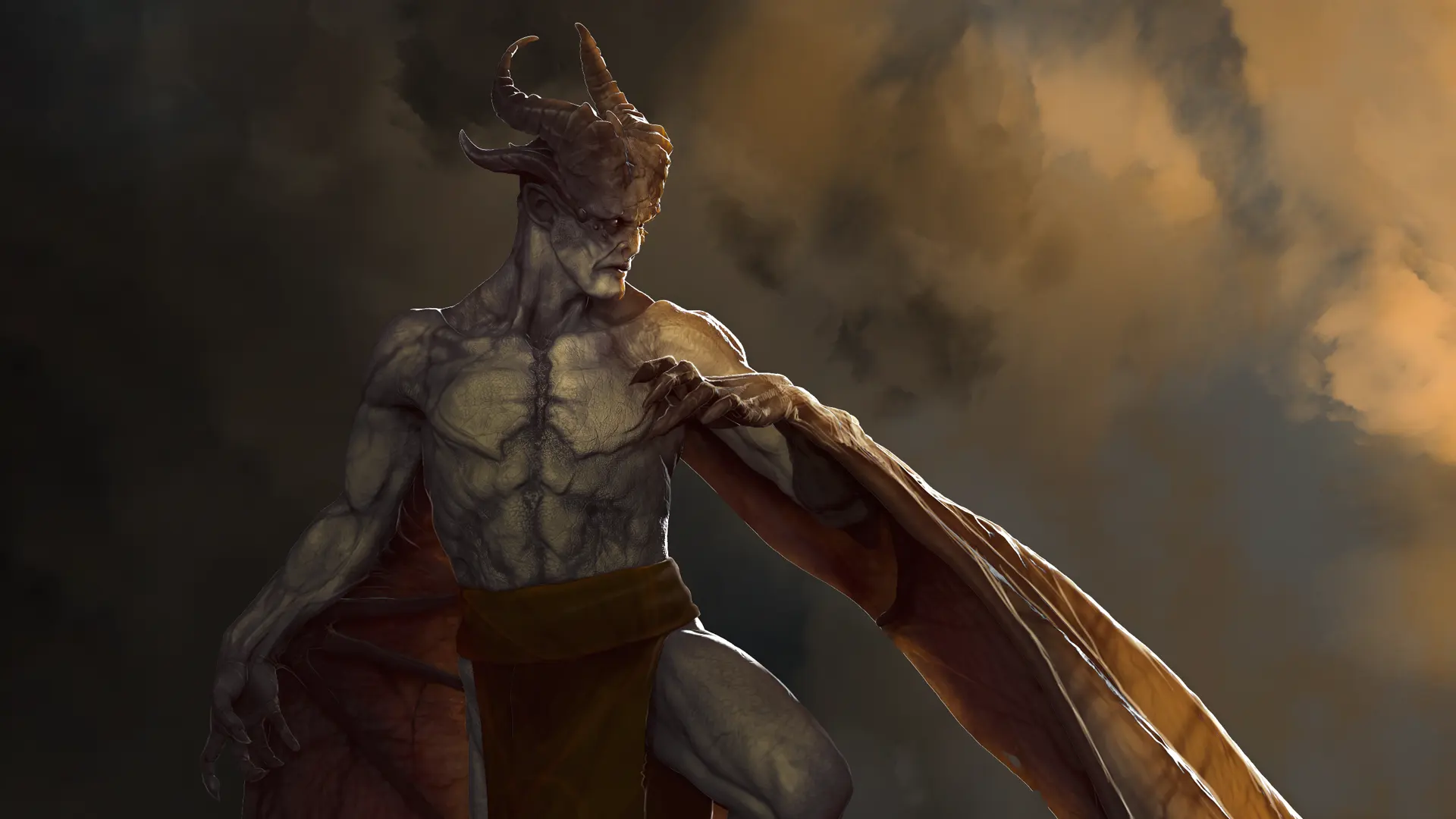 Creación de Personajes 3D