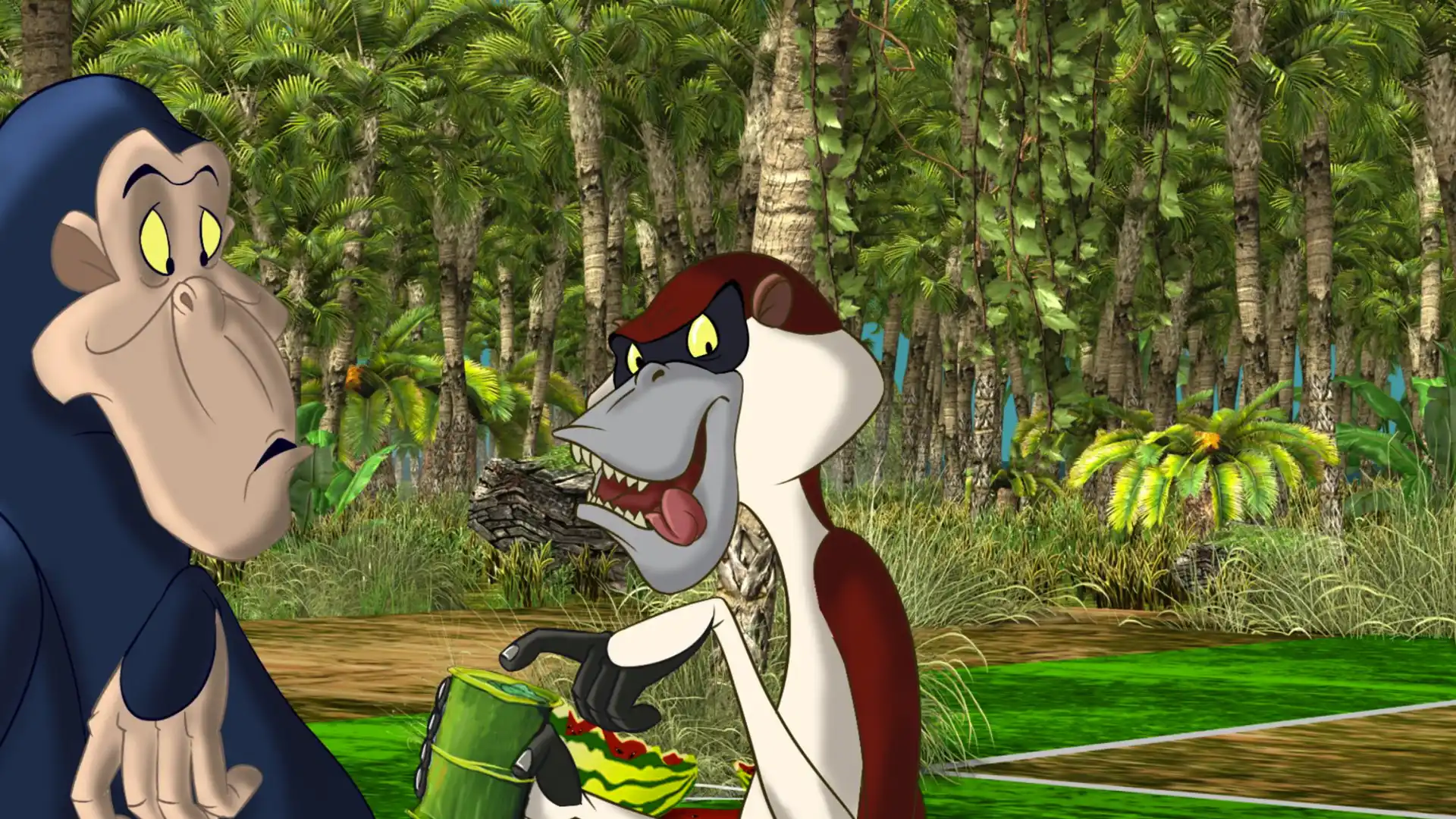 Muestra de Animación 36