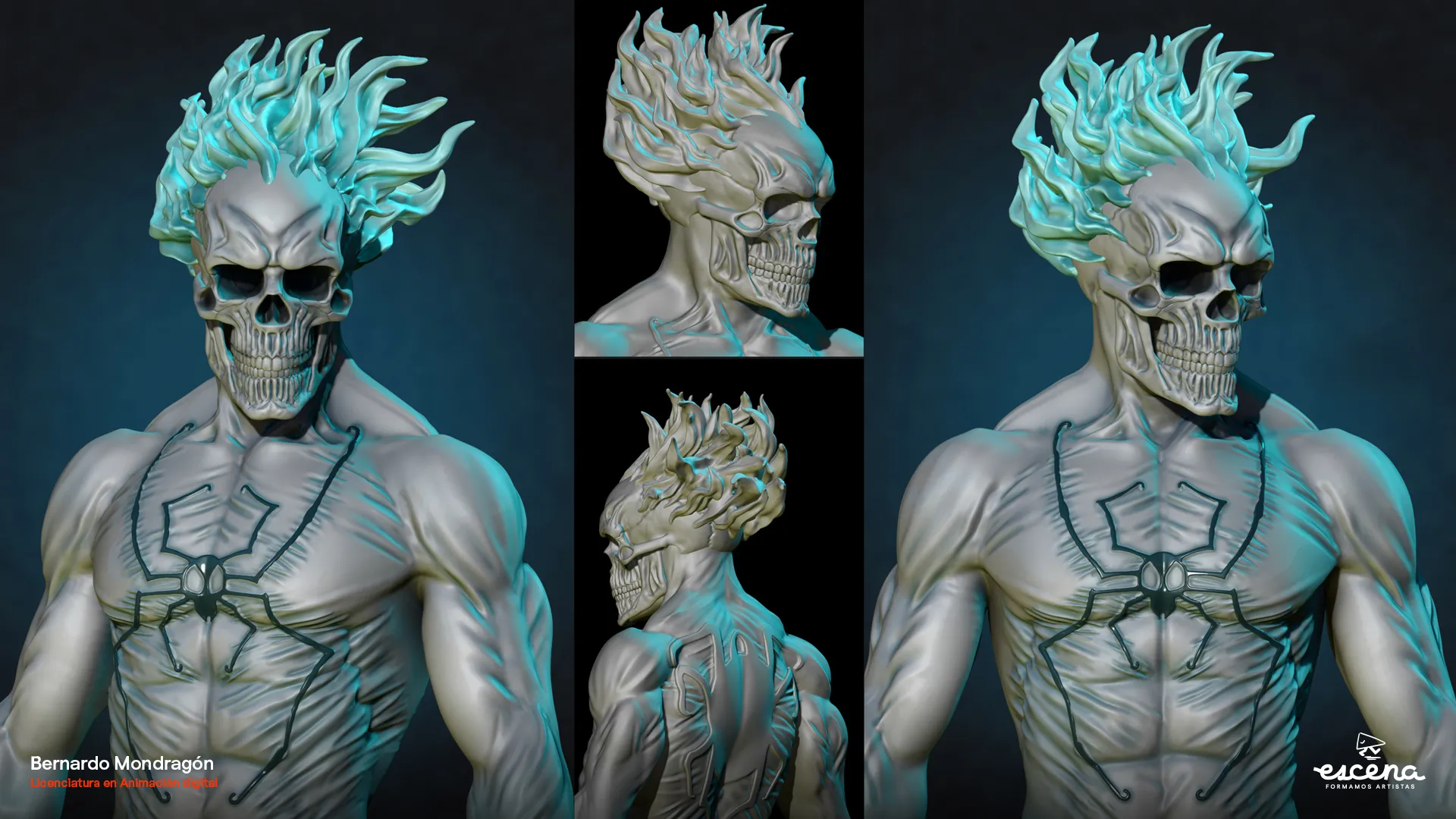 Muestra de Animación 10