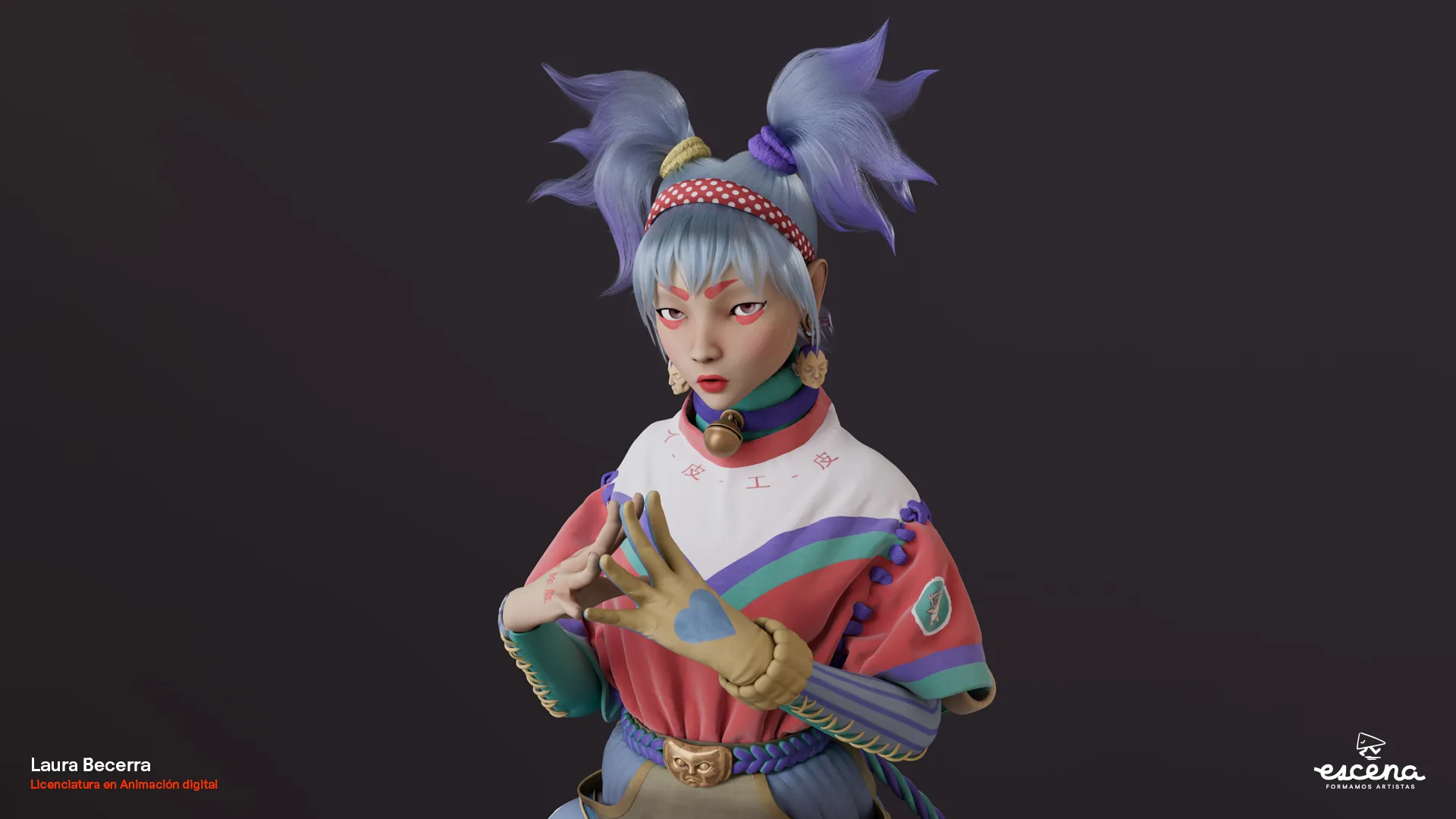 Muestra de Animación 16