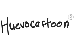 Huevocartoon