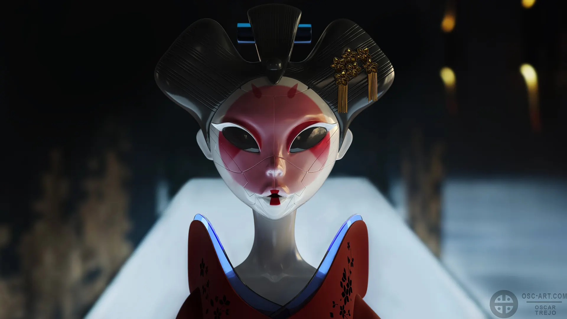 Muestra de Animación 12