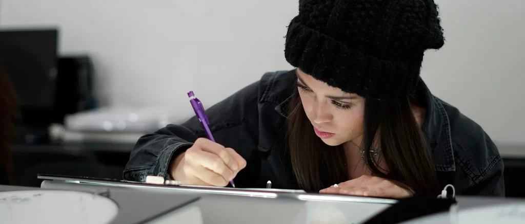 Trámite de Admisión