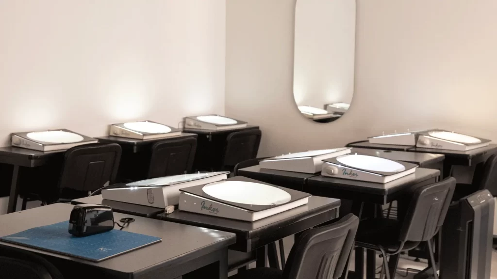 Laboratorio Tradicional