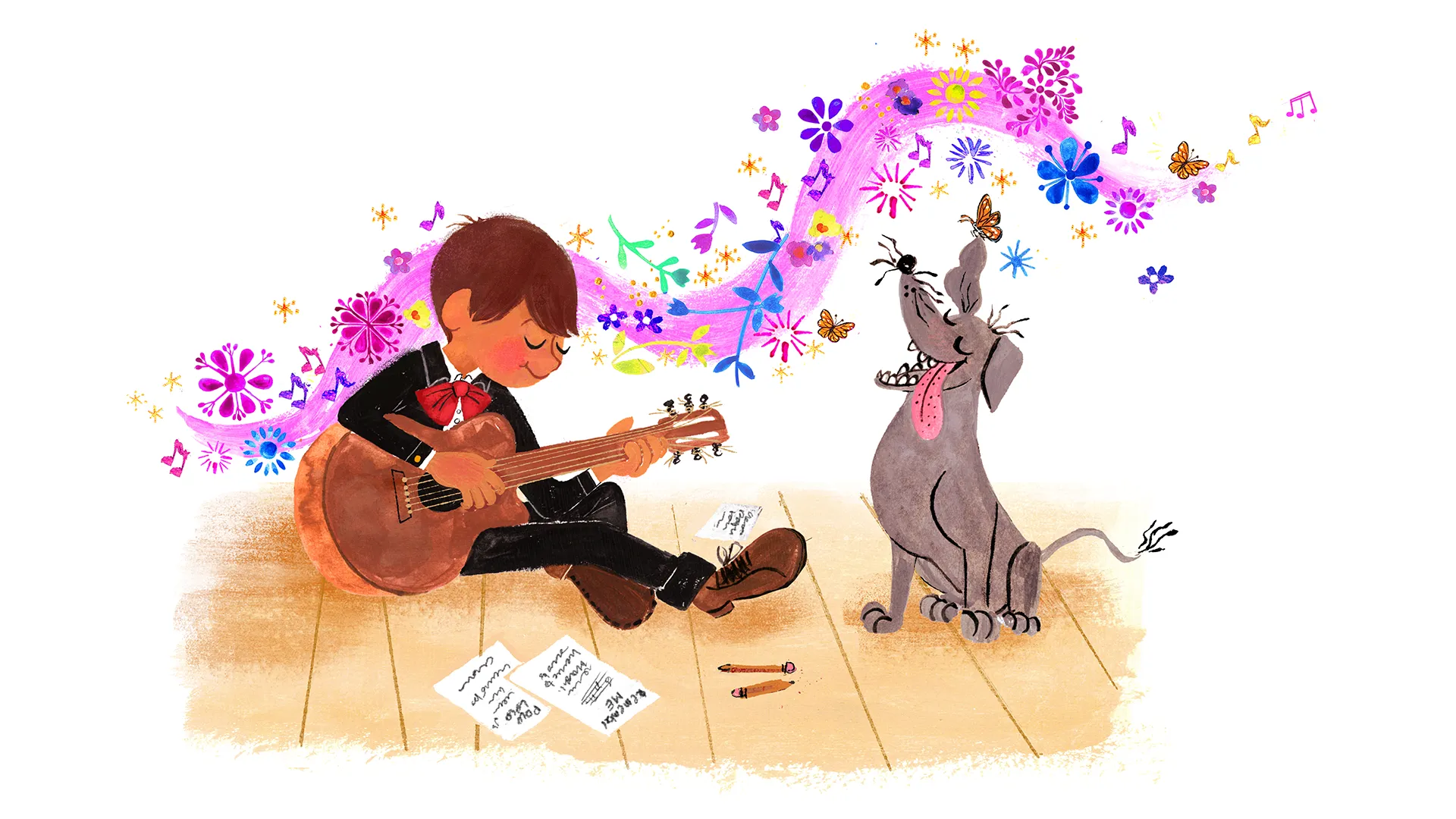 COLOR Y COMPOSICIÓN