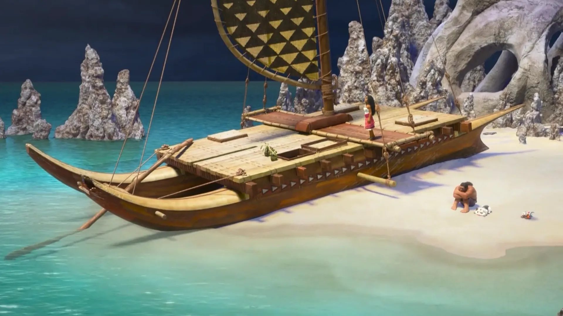 INTRODUCCIÓN A HOUDINI